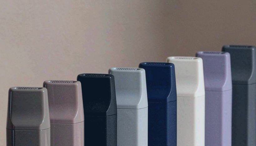Low Cost Entry Vape for Small Retailers packaging detail