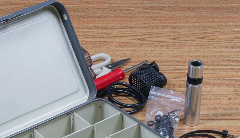 Low Cost Entry Vape for Small Retailers packaging detail