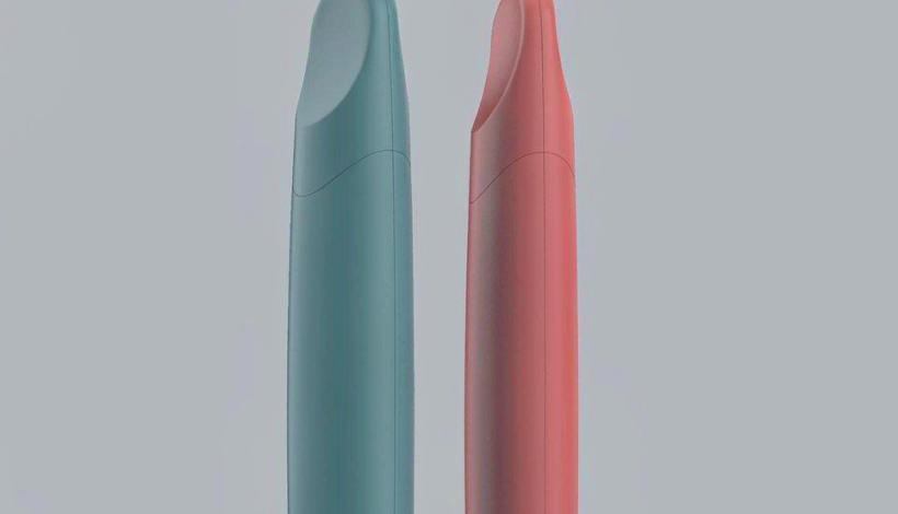 Low Cost Entry Vape for Small Retailers packaging detail