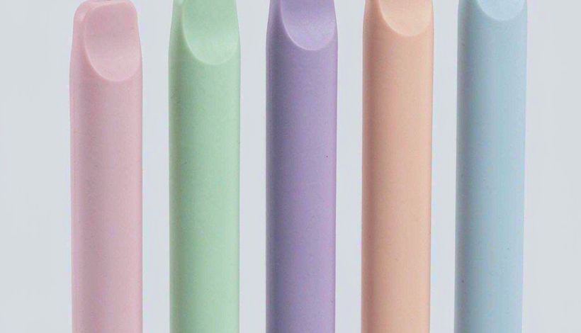 Low Cost Entry Vape for Small Retailers packaging detail