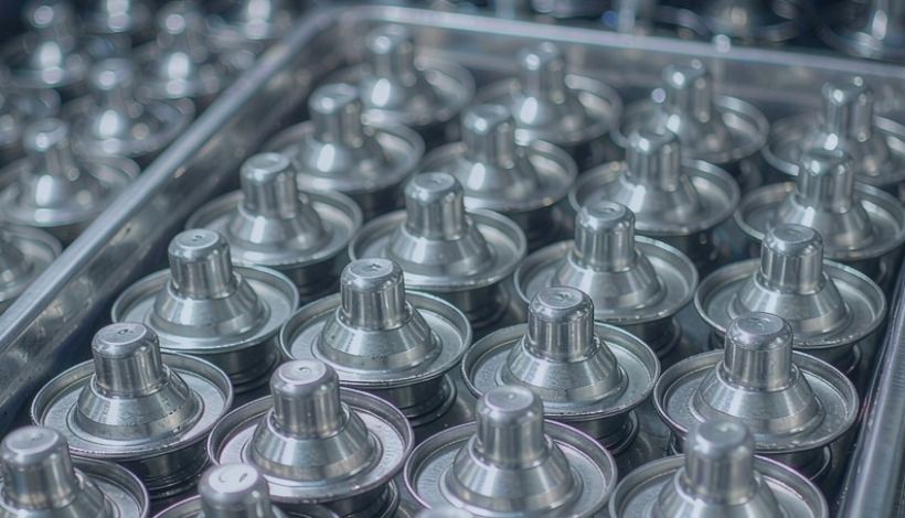 Low Cost Entry Vape for Small Retailers packaging detail