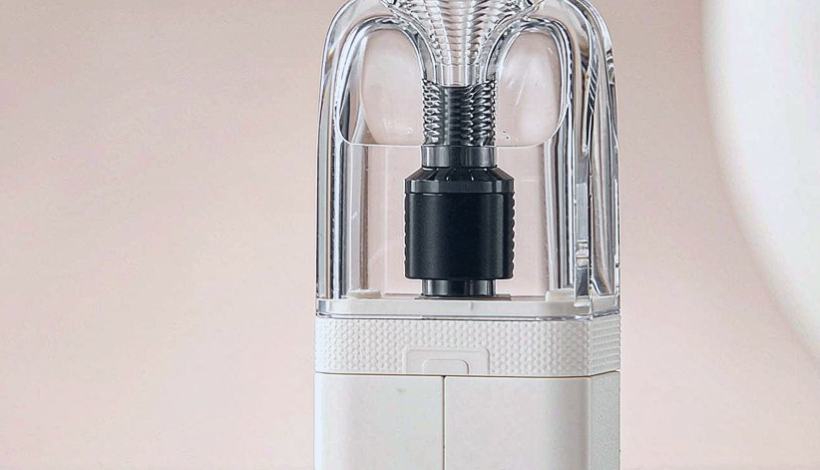 Low Cost Entry Vape for Small Retailers packaging detail