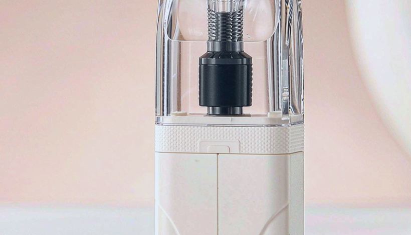 Low Cost Entry Vape for Small Retailers packaging detail