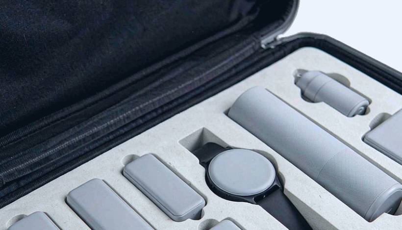 Low Cost Entry Vape for Small Retailers packaging detail