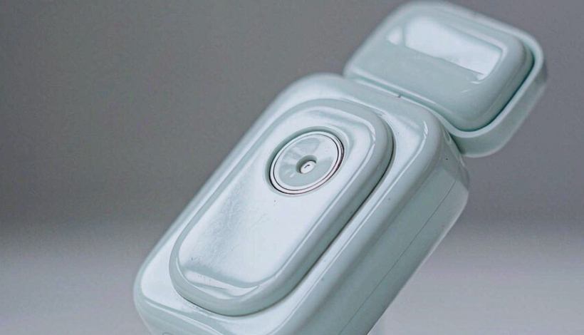 Low Cost Entry Vape for Small Retailers packaging detail