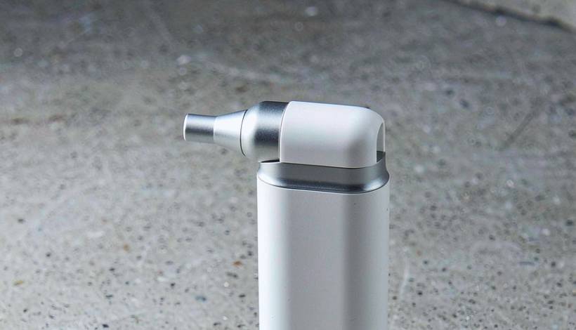 Low Cost Entry Vape for Small Retailers packaging detail