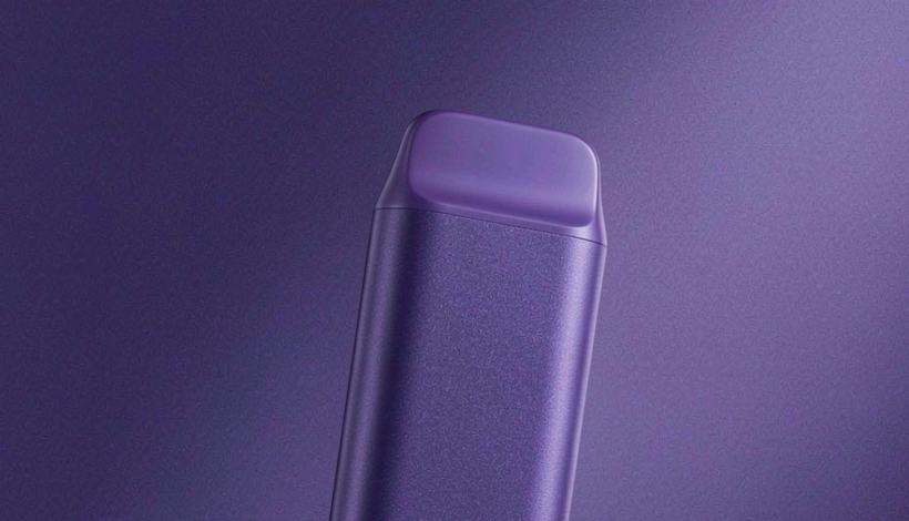 Low Cost Entry Vape for Small Retailers packaging detail