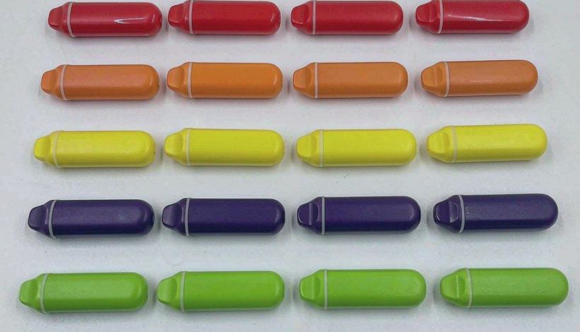 Low Cost Entry Vape for Small Retailers packaging detail