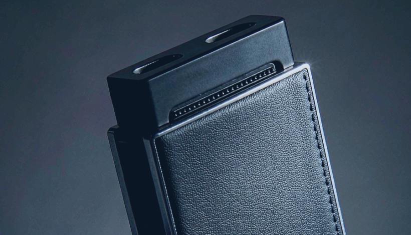 Low Cost Entry Vape for Small Retailers packaging detail