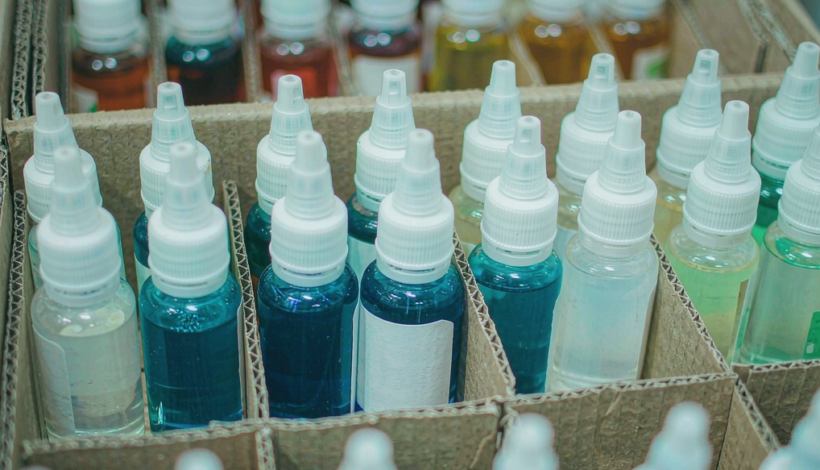 Lead Times for Wholesalers — Bulk Low Cost Small Retailers — Low Cost Entry Vape for Small Retailers Bulk