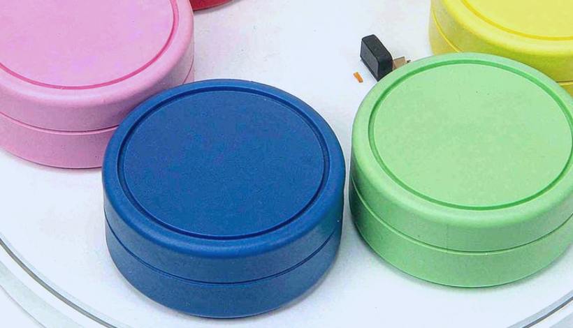 Low Cost Entry Vape for Small Retailers packaging detail