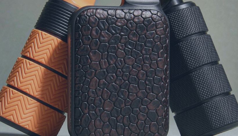 Low Cost Entry Vape for Small Retailers packaging detail