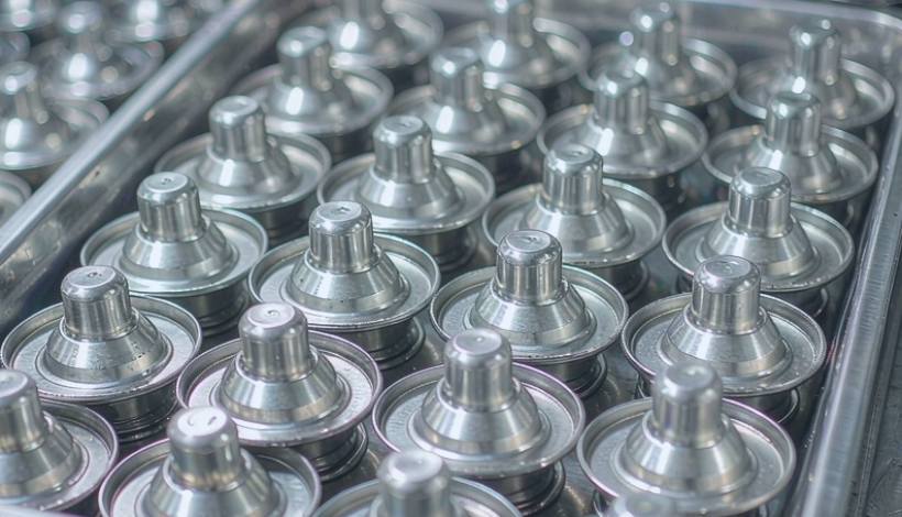 Low Cost Entry Vape for Small Retailers packaging detail