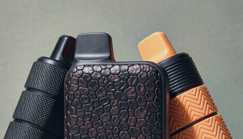 Low Cost Entry Vape for Small Retailers packaging detail
