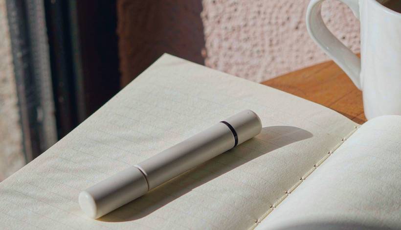 Low Cost Entry Vape for Small Retailers packaging detail