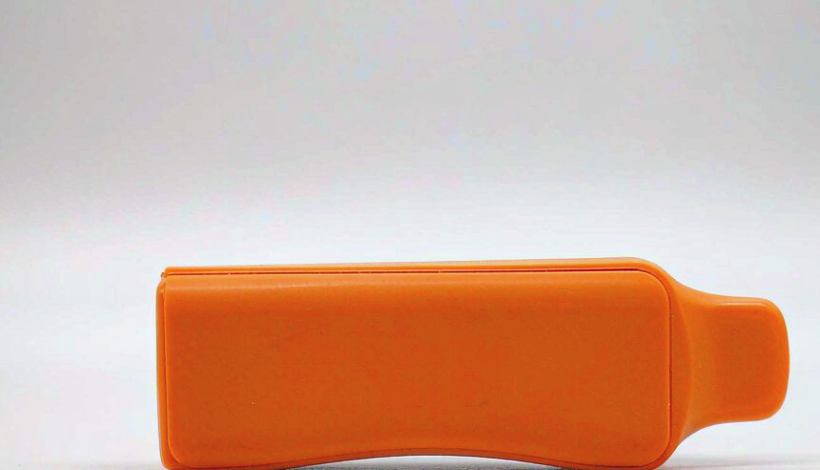Low Cost Entry Vape for Small Retailers packaging detail