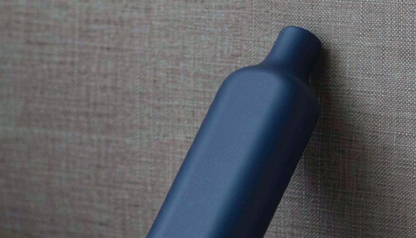 Low Cost Entry Vape for Small Retailers packaging detail