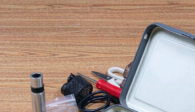Low Cost Entry Vape for Small Retailers packaging detail