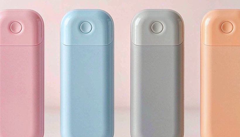 Low Cost Entry Vape for Small Retailers packaging detail