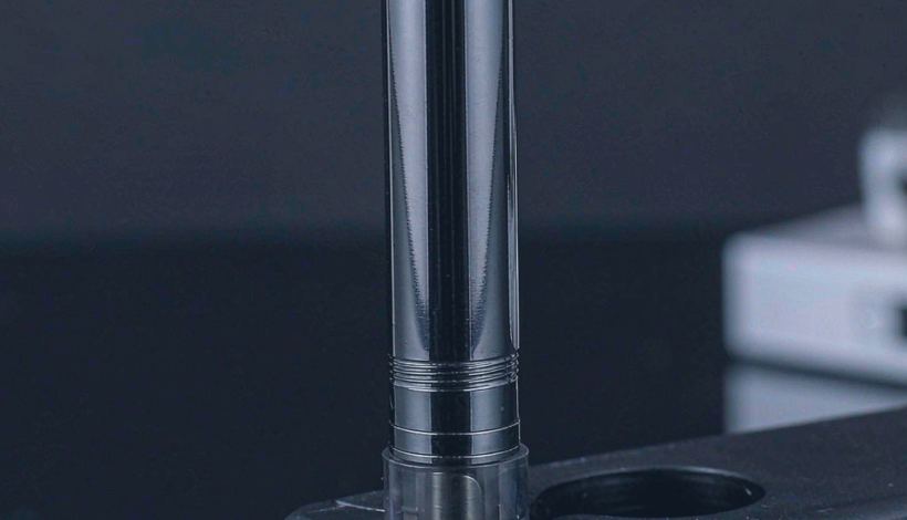 Low Cost Entry Vape for Small Retailers packaging detail