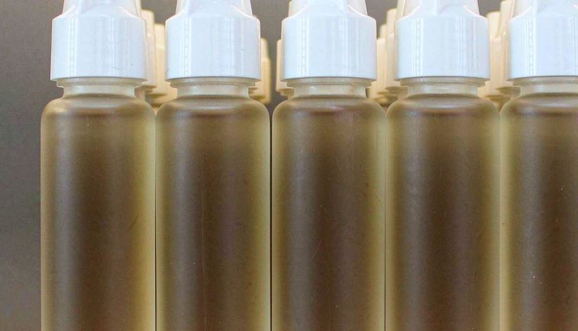 Low Cost Entry Vape for Small Retailers packaging detail