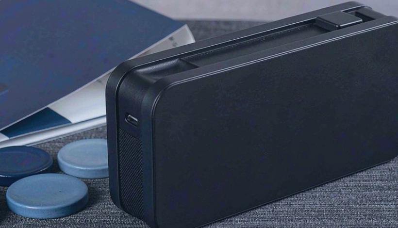 Low Cost Entry Vape for Small Retailers packaging detail