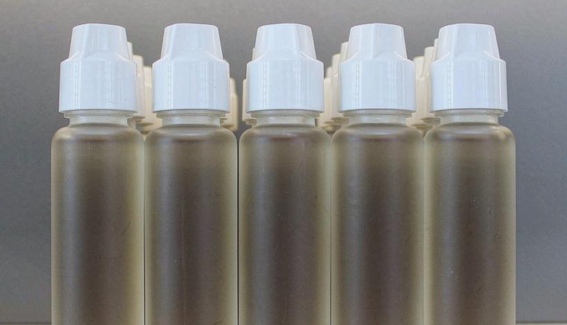 Low Cost Entry Vape for Small Retailers packaging detail