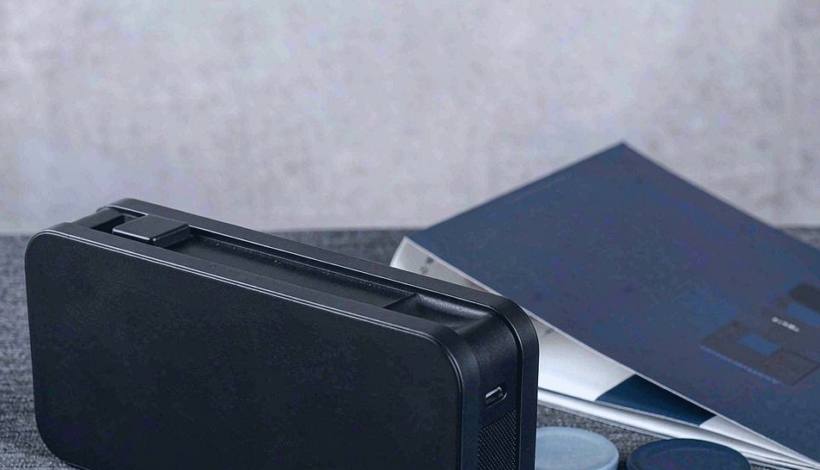 Low Cost Entry Vape for Small Retailers packaging detail