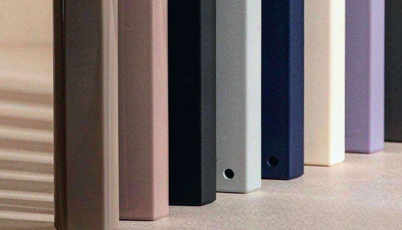 Low Cost Entry Vape for Small Retailers packaging detail