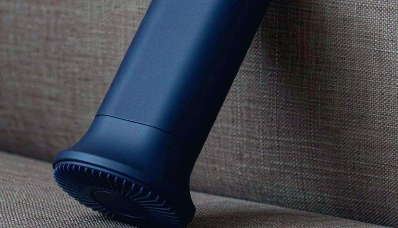 Low Cost Entry Vape for Small Retailers packaging detail