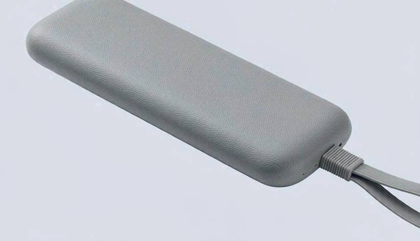 Low Cost Entry Vape for Small Retailers packaging detail