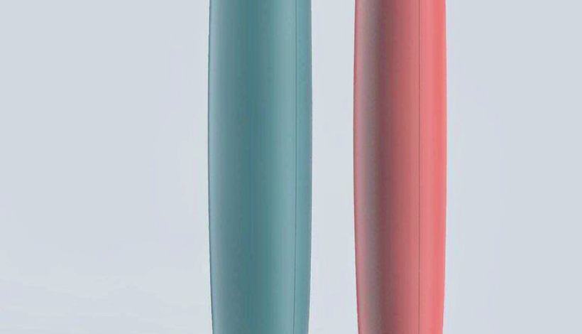 Low Cost Entry Vape for Small Retailers packaging detail