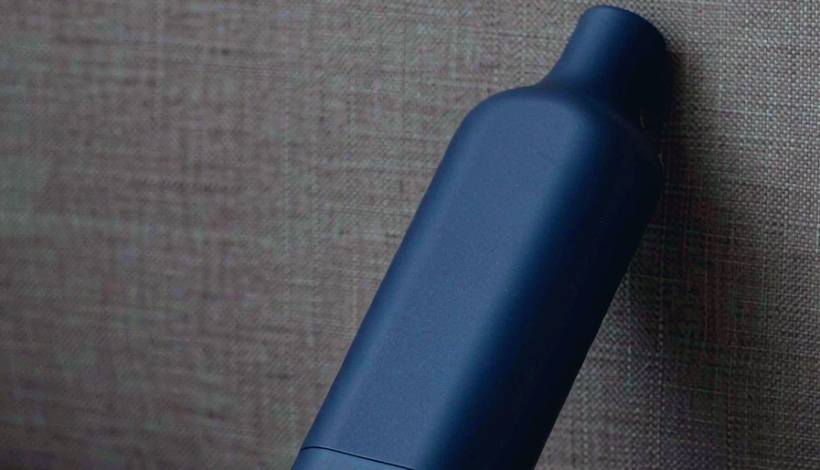 Low Cost Entry Vape for Small Retailers packaging detail