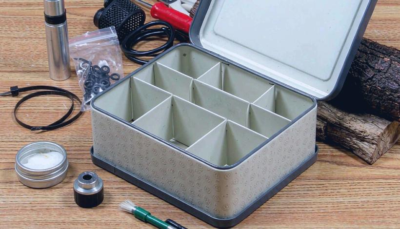 Low Cost Entry Vape for Small Retailers packaging detail