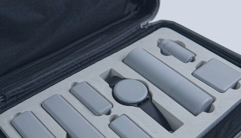 Low Cost Entry Vape for Small Retailers packaging detail