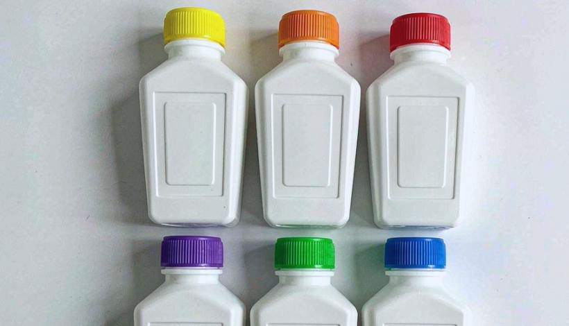 Low Cost Entry Vape for Small Retailers packaging detail