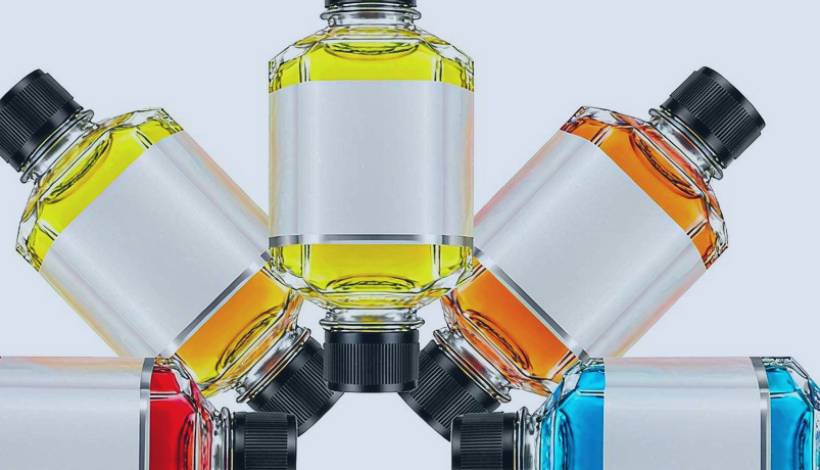 Low Cost Entry Vape for Small Retailers packaging detail