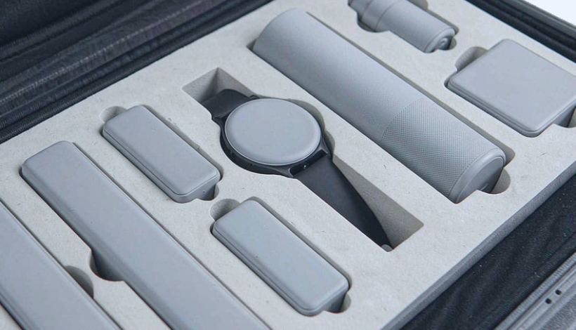 Low Cost Entry Vape for Small Retailers packaging detail