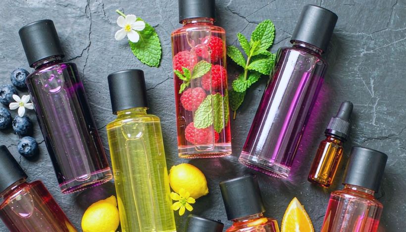 Low Cost Entry Vape for Small Retailers packaging detail