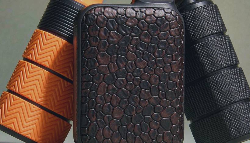 Low Cost Entry Vape for Small Retailers packaging detail