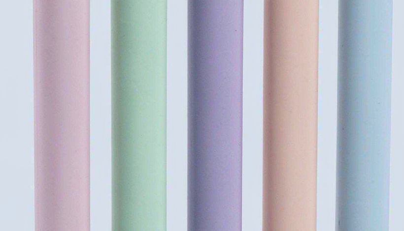 Low Cost Entry Vape for Small Retailers packaging detail