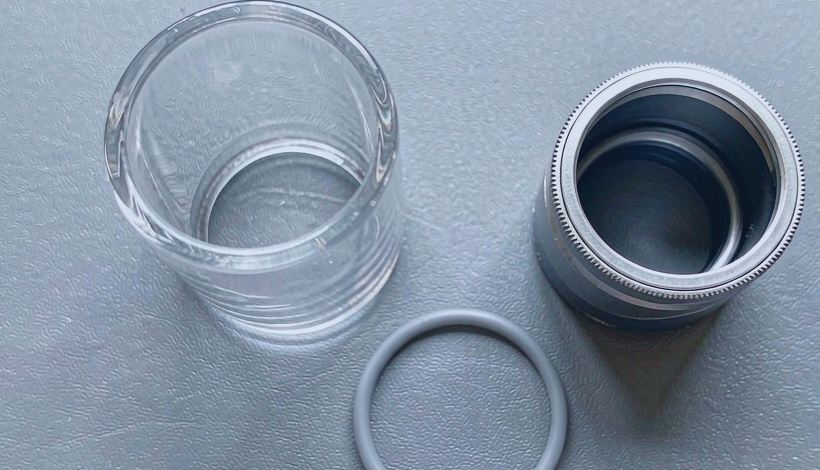 Low Cost Entry Vape for Small Retailers packaging detail