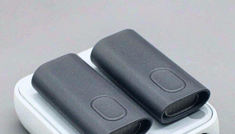 Low Cost Entry Vape for Small Retailers packaging detail