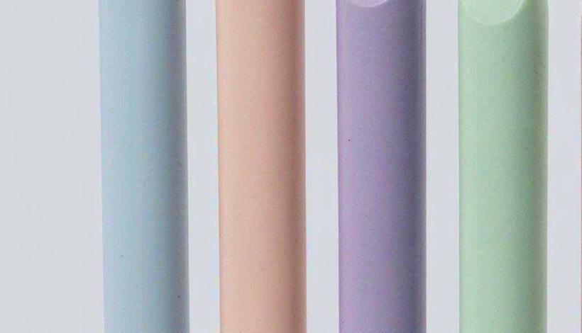 Low Cost Entry Vape for Small Retailers packaging detail