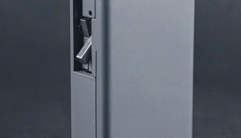 Low Cost Entry Vape for Small Retailers packaging detail