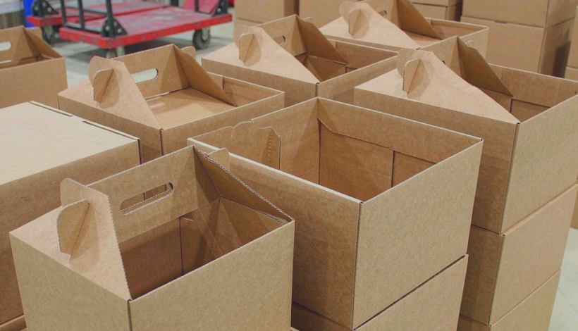 Low Cost Entry Vape for Small Retailers packaging detail