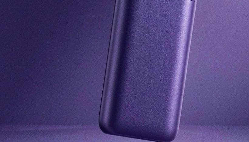 Low Cost Entry Vape for Small Retailers packaging detail
