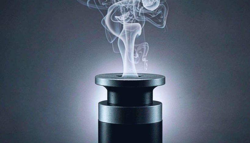 Low Cost Entry Vape for Small Retailers packaging detail
