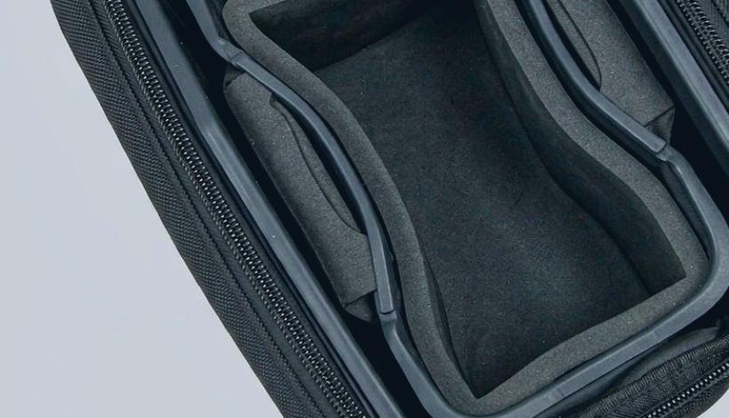 Low Cost Entry Vape for Small Retailers packaging detail