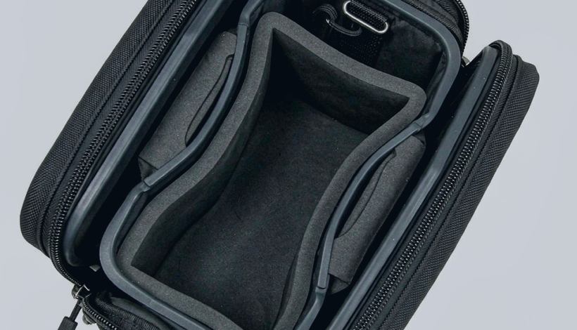 Low Cost Entry Vape for Small Retailers packaging detail